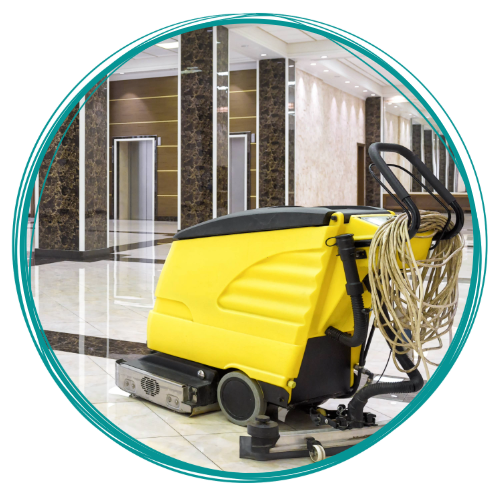 Sharp Cleaning Services LLC - About Us Image