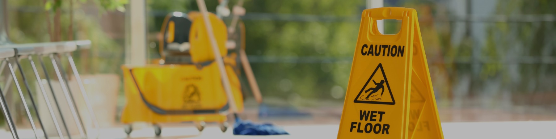 Commercial cleaning services in Fargo-Moorhead