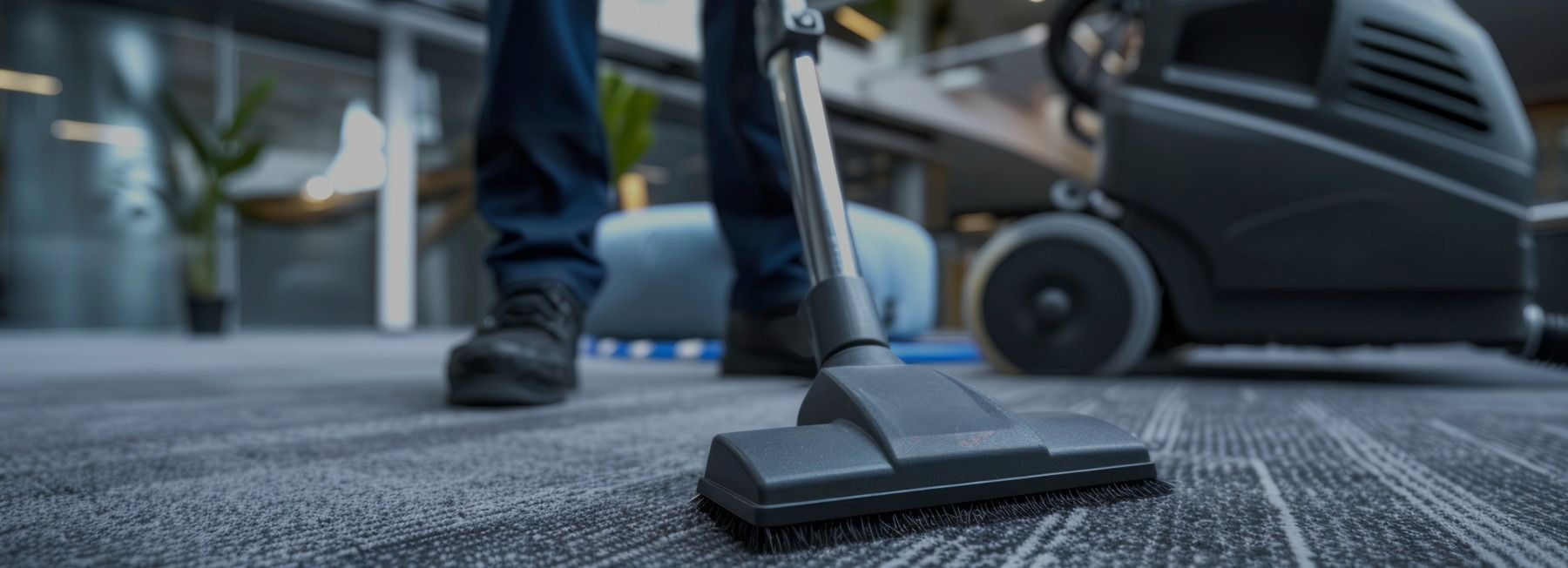 professional commercial cleaning services in Fargo, ND