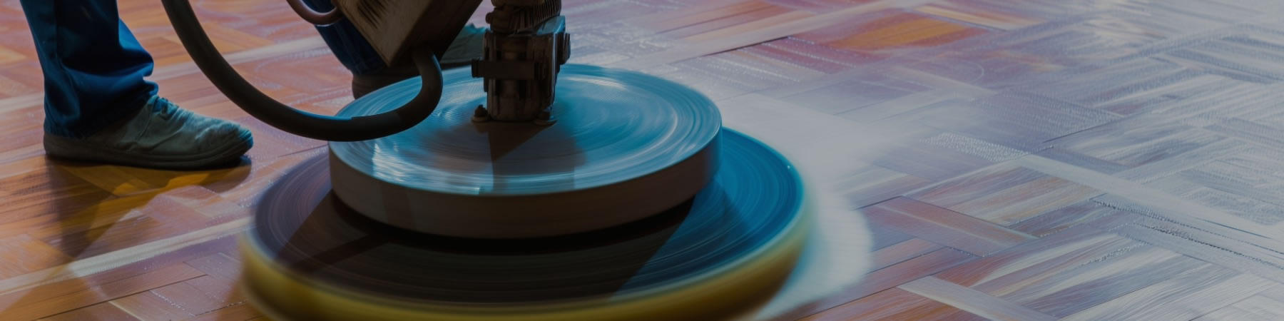 Commercial floor care services in Moorhead, MN